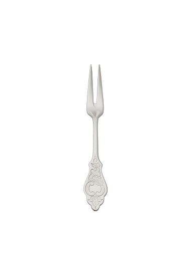 Ostfriesen Silverplate Flatware Collection