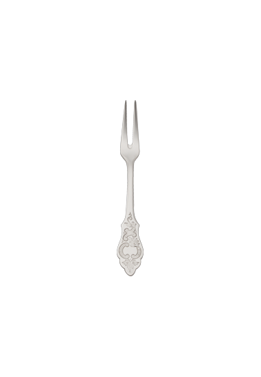 Ostfriesen Silverplate Flatware Collection