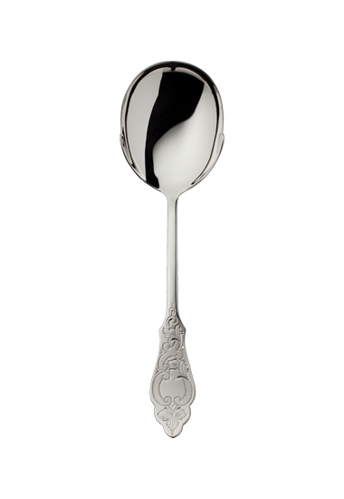 Ostfriesen Silverplate Flatware Collection