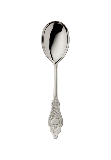 Ostfriesen Silverplate Flatware Collection