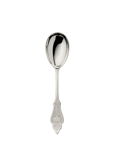 Ostfriesen Silverplate Flatware Collection