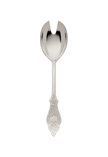 Ostfriesen Silverplate Flatware Collection