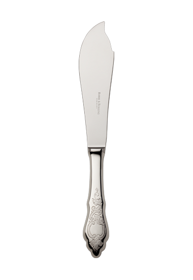 Ostfriesen Silverplate Flatware Collection