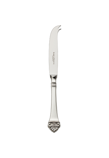 Rosenmuster Silverplate Flatware Collection