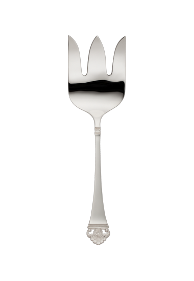 Rosenmuster Silverplate Flatware Collection