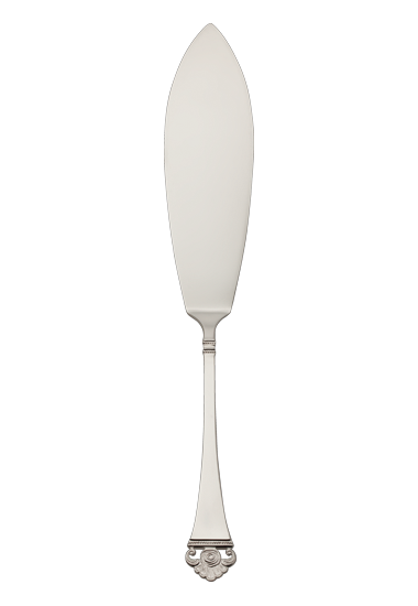 Rosenmuster Silverplate Flatware Collection