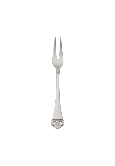 Rosenmuster Silverplate Flatware Collection