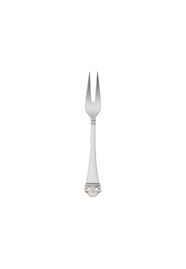 Rosenmuster Silverplate Flatware Collection