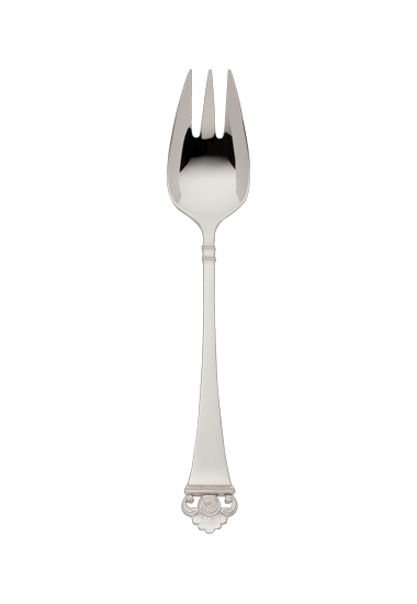 Rosenmuster Silverplate Flatware Collection