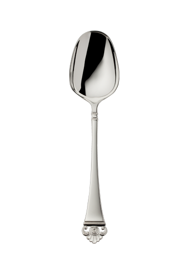 Rosenmuster Silverplate Flatware Collection