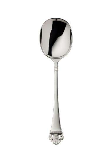 Rosenmuster Silverplate Flatware Collection