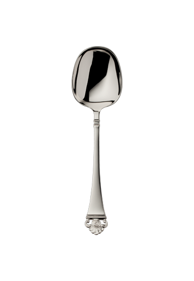 Rosenmuster Silverplate Flatware Collection