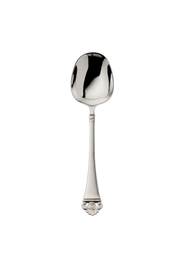 Rosenmuster Silverplate Flatware Collection