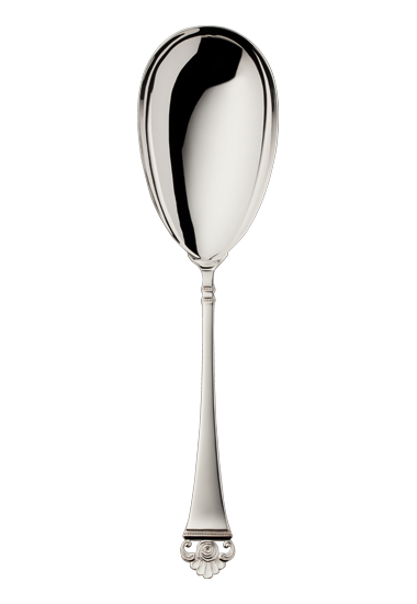 Rosenmuster Silverplate Flatware Collection