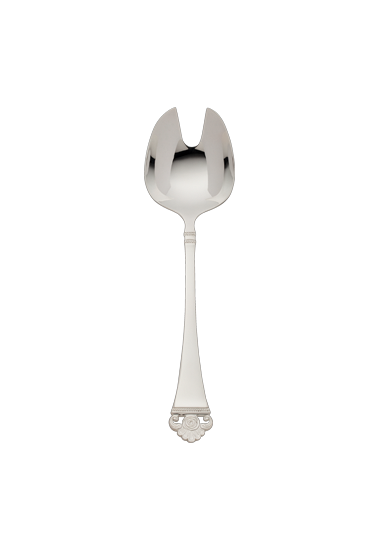 Rosenmuster Silverplate Flatware Collection