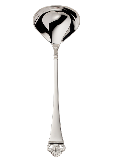 Rosenmuster Silverplate Flatware Collection