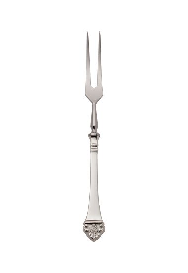 Rosenmuster Silverplate Flatware Collection