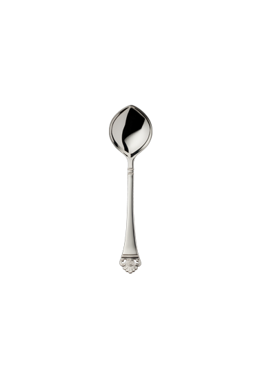 Rosenmuster Silverplate Flatware Collection