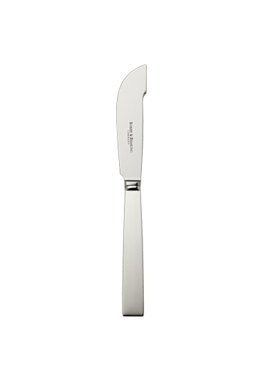 Riva Silverplate Flatware Collection