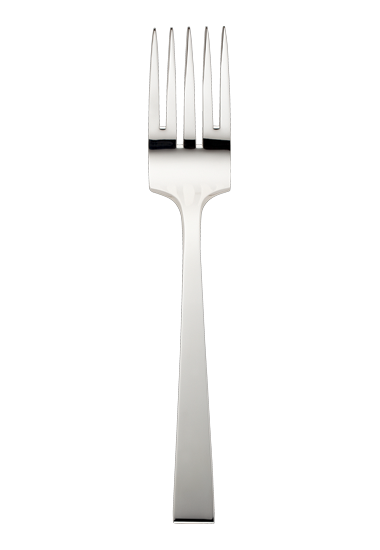 Riva Silverplate Flatware Collection