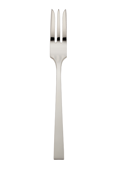 Riva Silverplate Flatware Collection