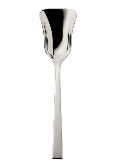 Riva Silverplate Flatware Collection