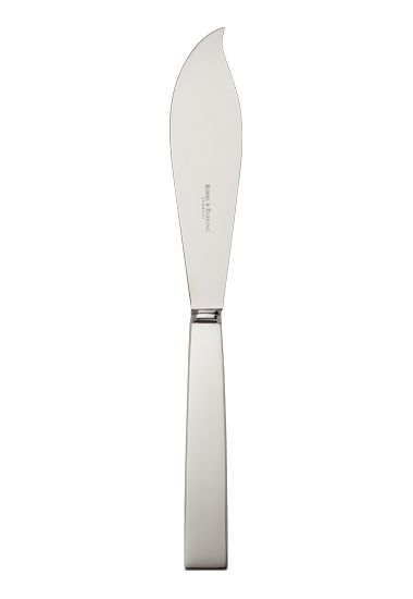 Riva Silverplate Flatware Collection