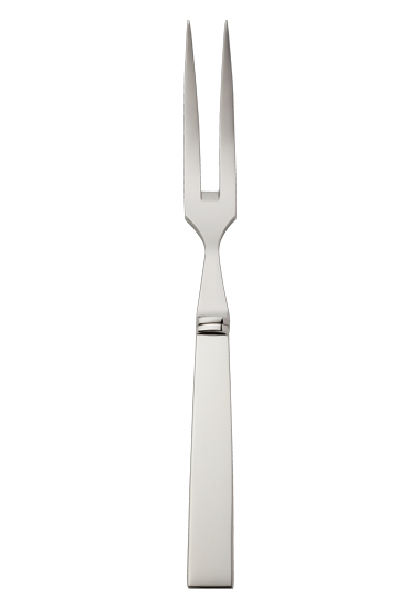 Riva Silverplate Flatware Collection