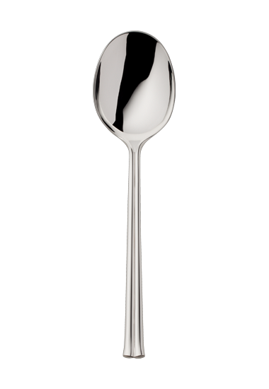 Viva Silverplate Flatware Collection