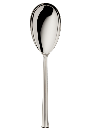 Viva Silverplate Flatware Collection