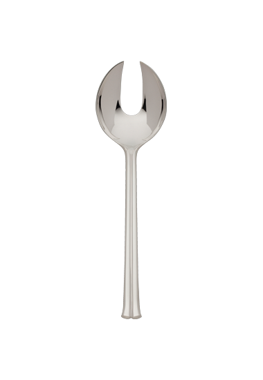 Viva Silverplate Flatware Collection