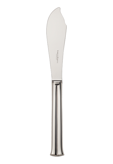 Viva Silverplate Flatware Collection