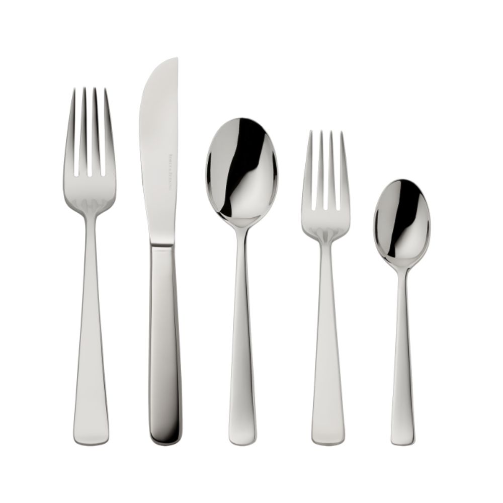 Atlantic (Brilliant Finish) Stainless Steel Flatware Collection