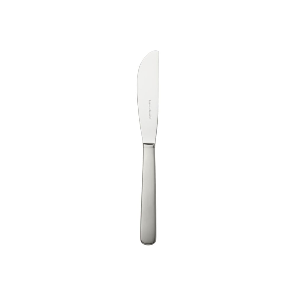 Atlantic (Brushed Finish) Stainless Steel Flatware Collection