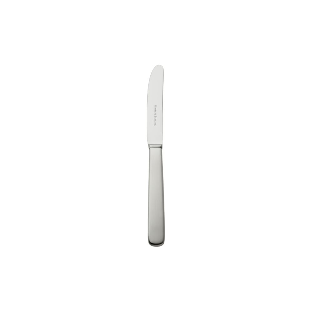 Atlantic (Brushed Finish) Stainless Steel Flatware Collection