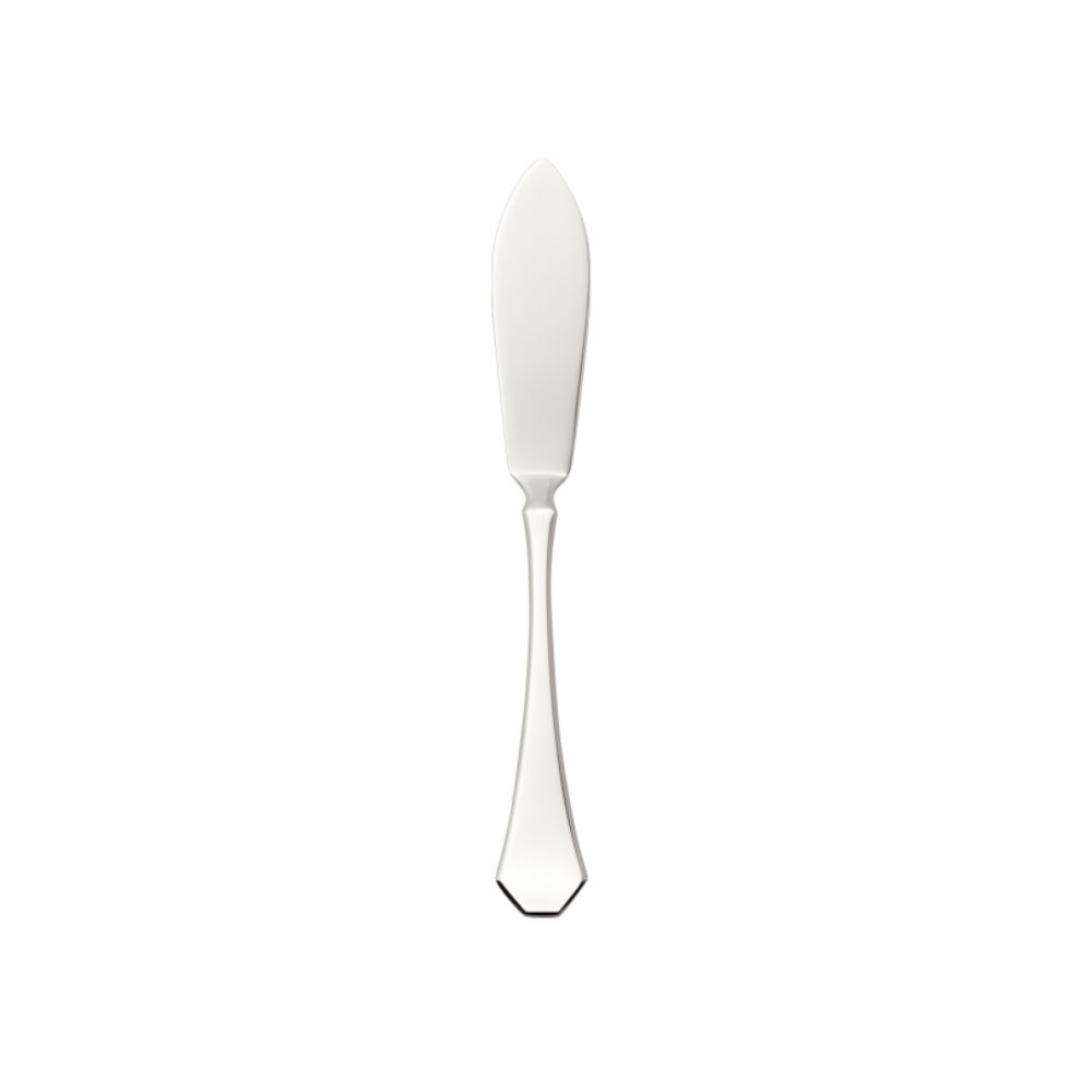 Baltic Stainless Steel Flatware Collection