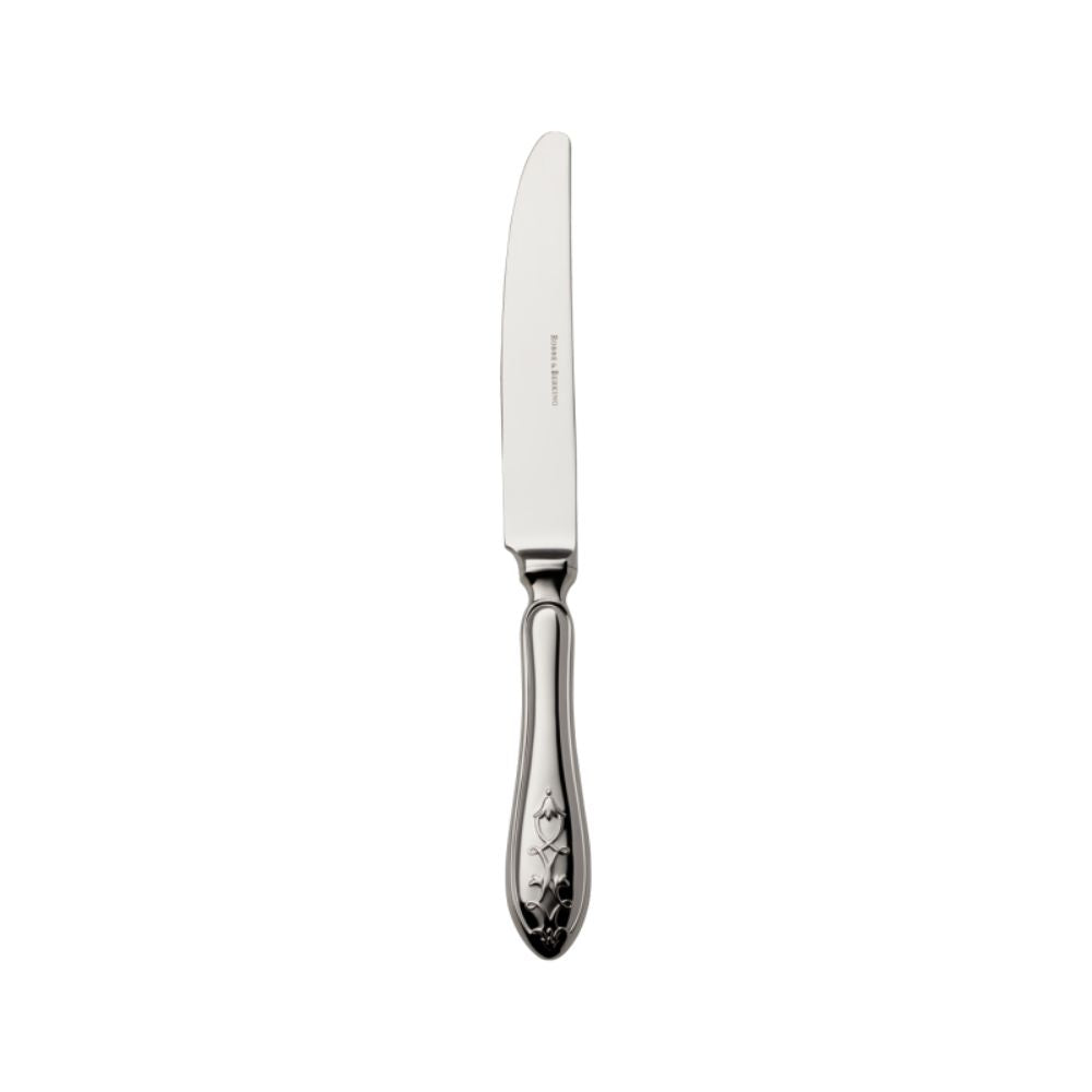 Jardin Stainless Steel Flatware Collection