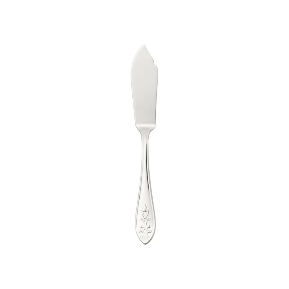 Jardin Stainless Steel Flatware Collection