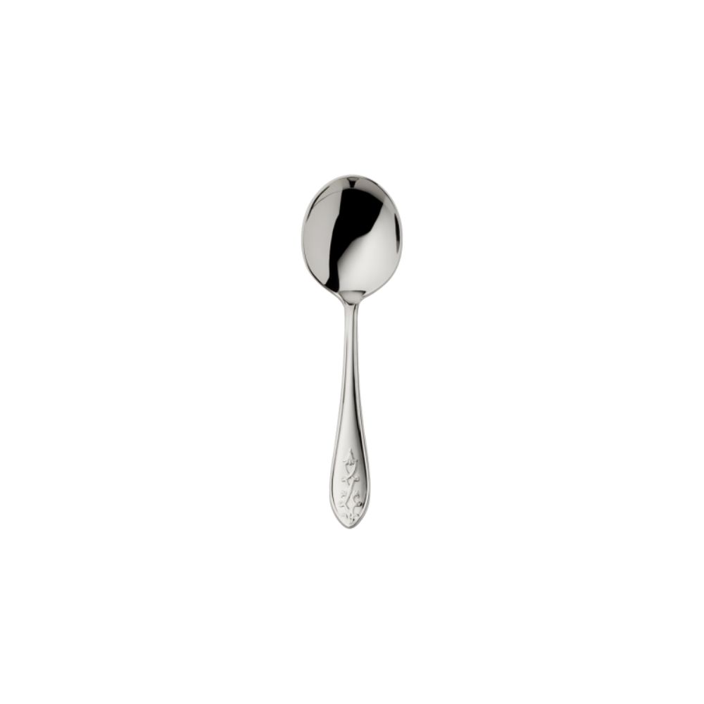 Jardin Stainless Steel Flatware Collection