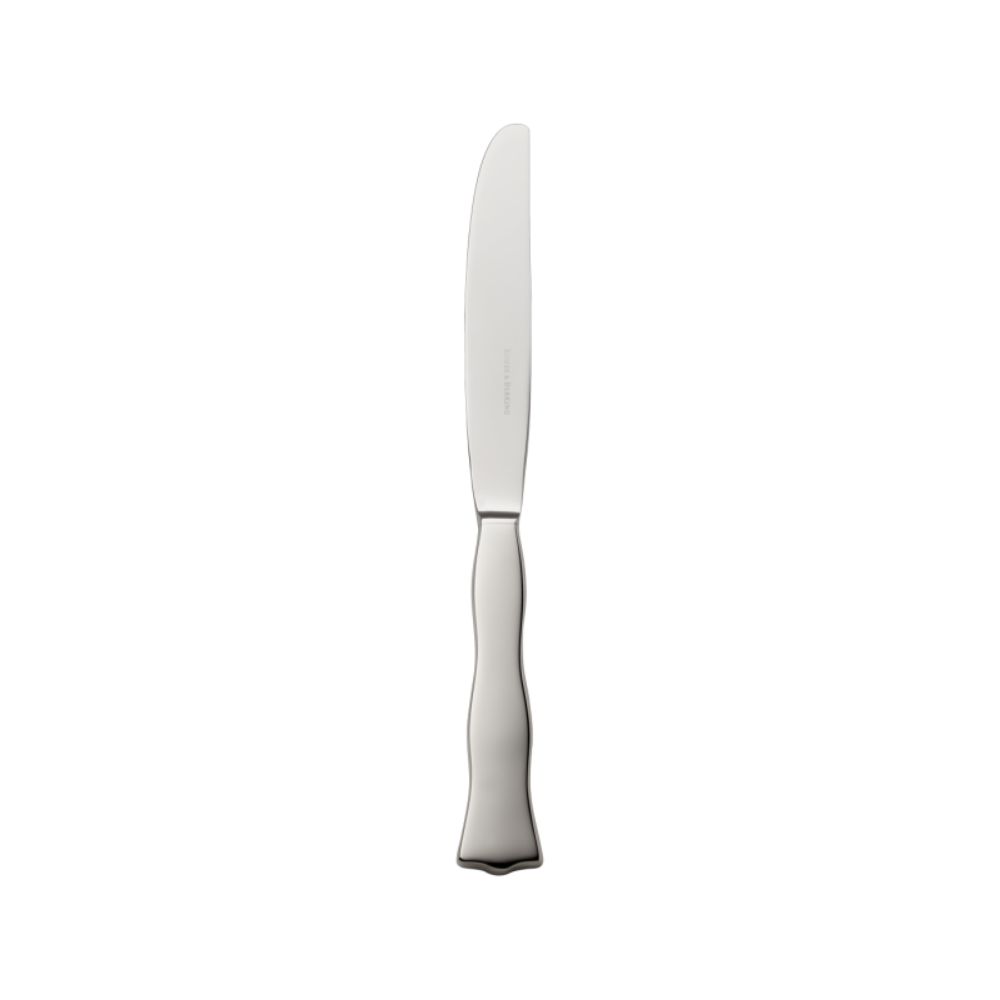 Lago Stainless Steel Flatware Collection