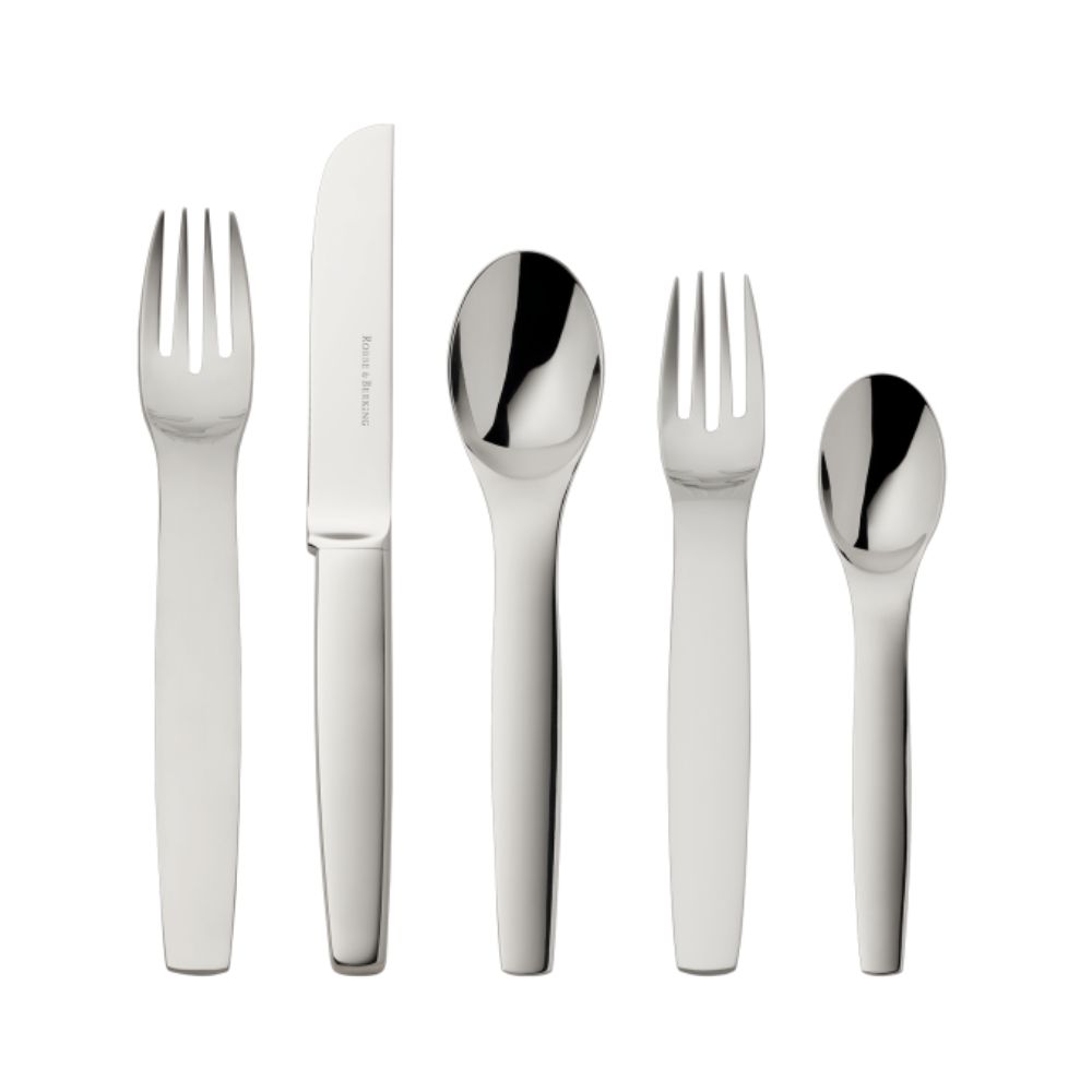 Pax Stainless Steel Flatware Collection