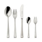 York Stainless Steel Flatware Collection