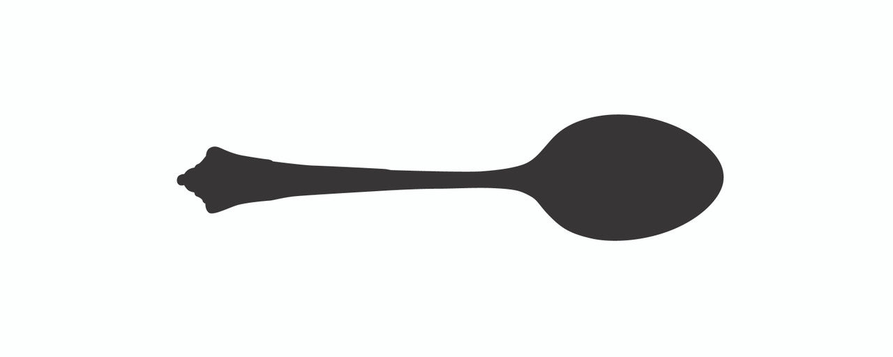 Large Teaspoon