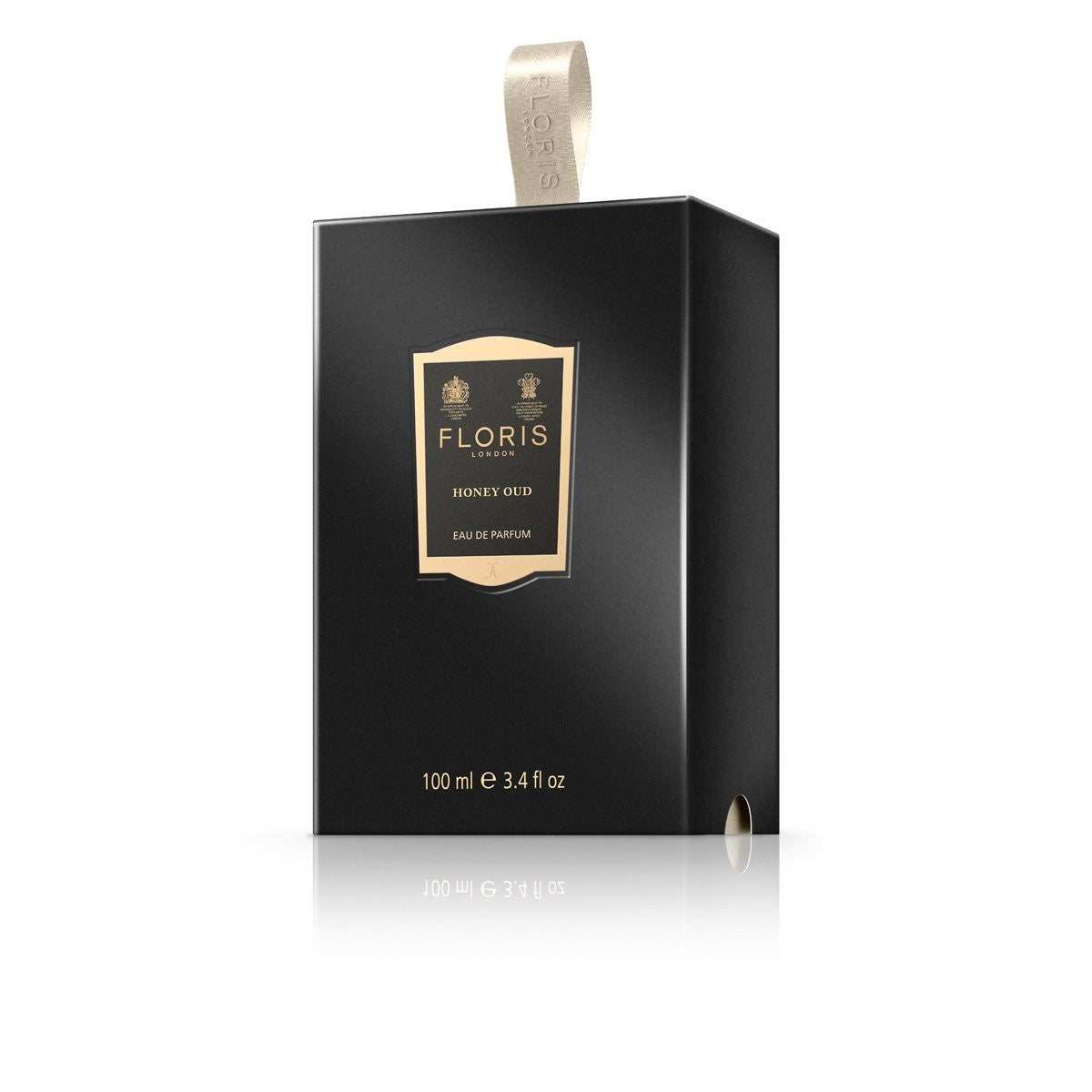 Floris Honey selling oud