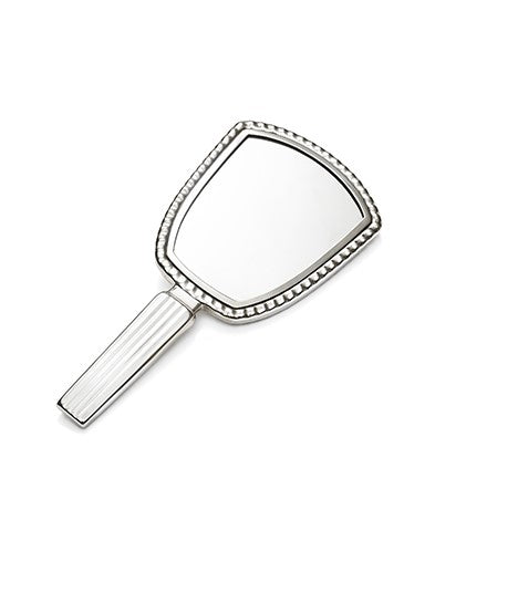 Vanity Collection by Oswald Haerdtl in Sterling Silver