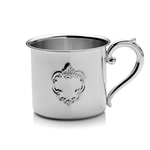 Gorham Chantilly Baby Cup in Sterling Silver