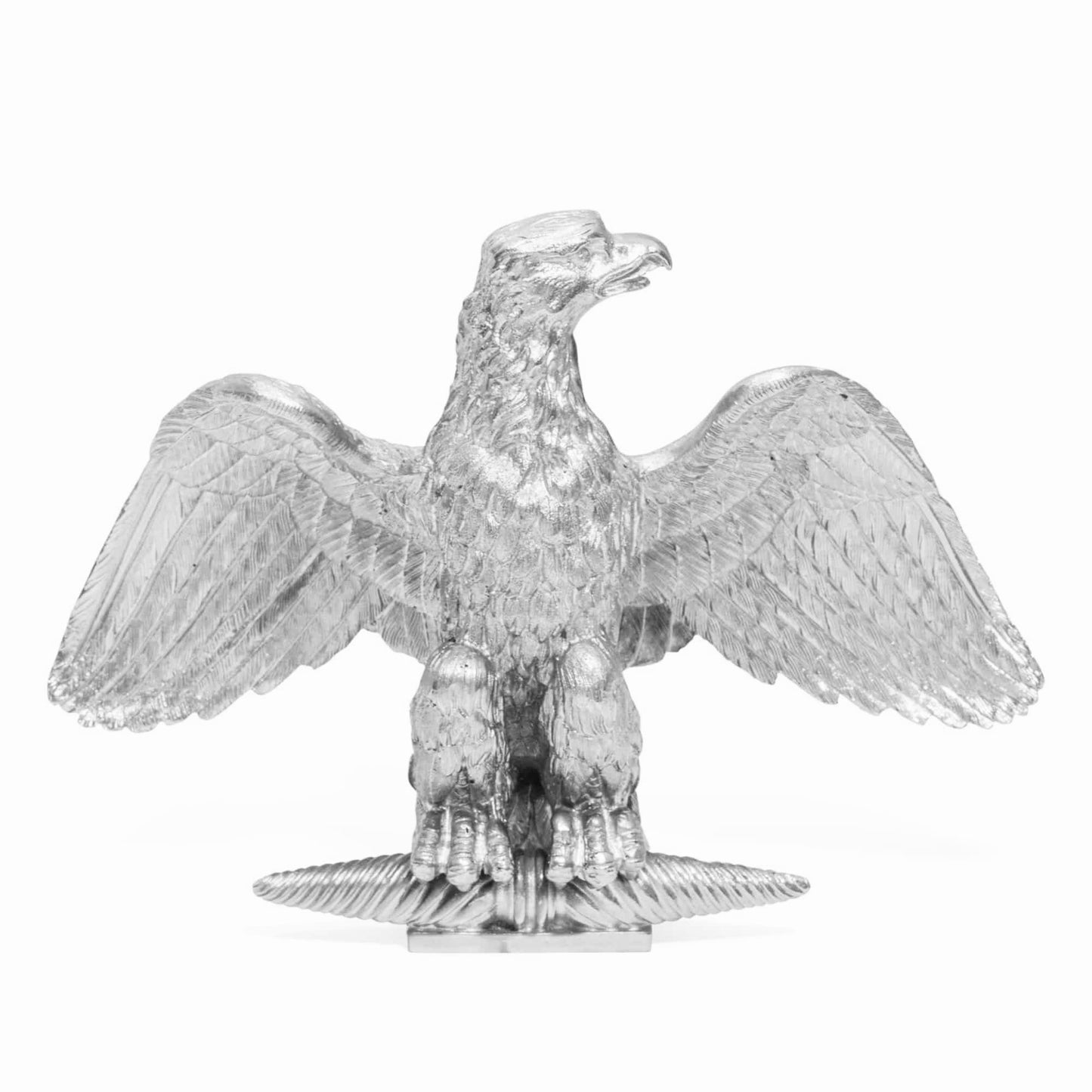 Imperial Eagle Figurine