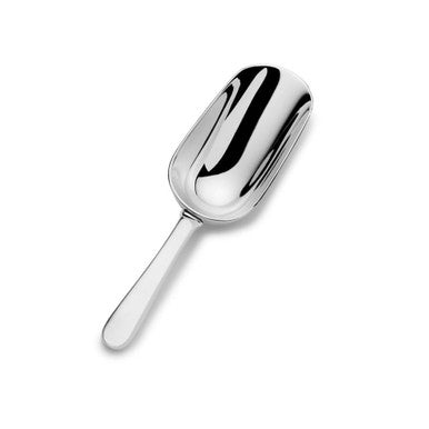 Classic Ice Sterling Silver Scoop