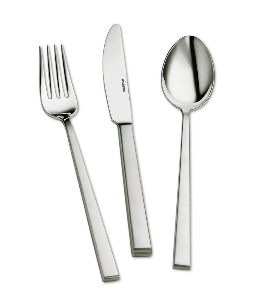 Cantone Stainless Steel Flatware Collection