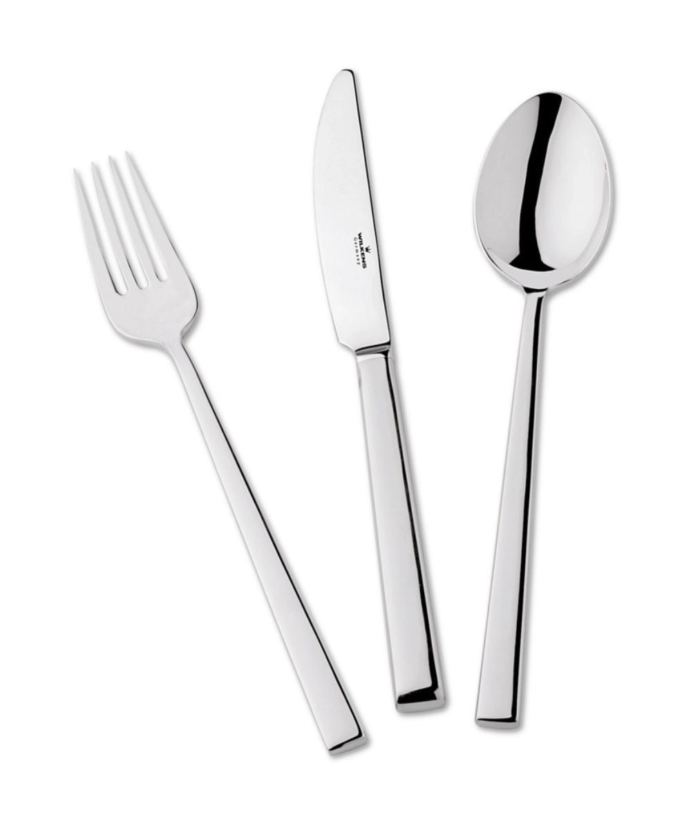 Cantone Stainless Steel Flatware Collection